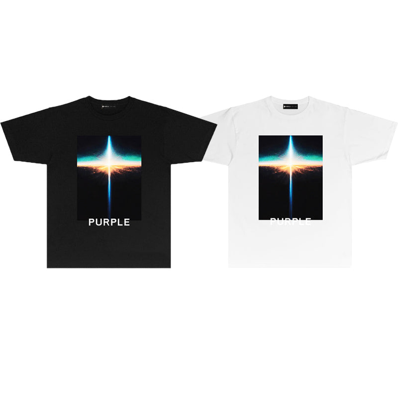 Purple Brand T-shirt