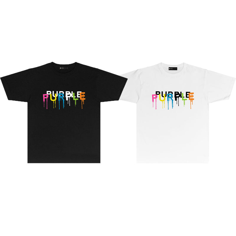 Purple Brand T-shirt