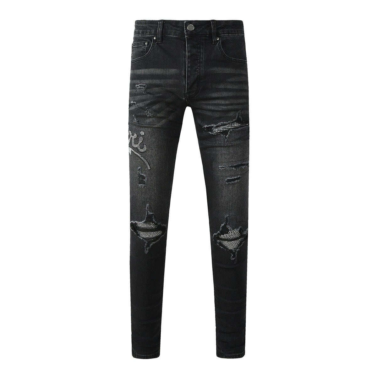 Amiri Men Jeans 8925
