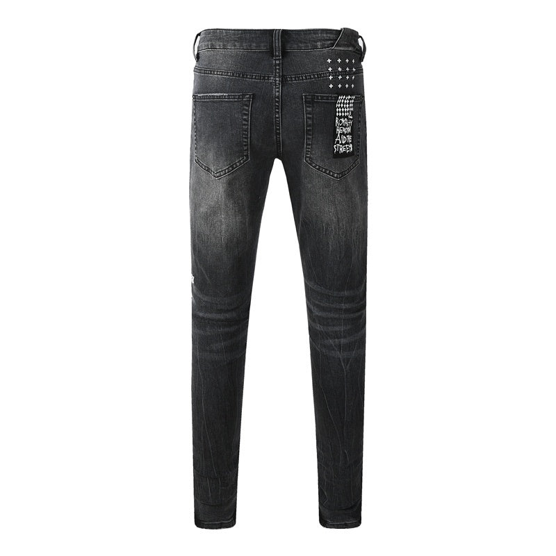 KSUBI Men Jeans 3050