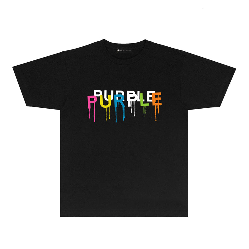 Purple Brand T-shirt