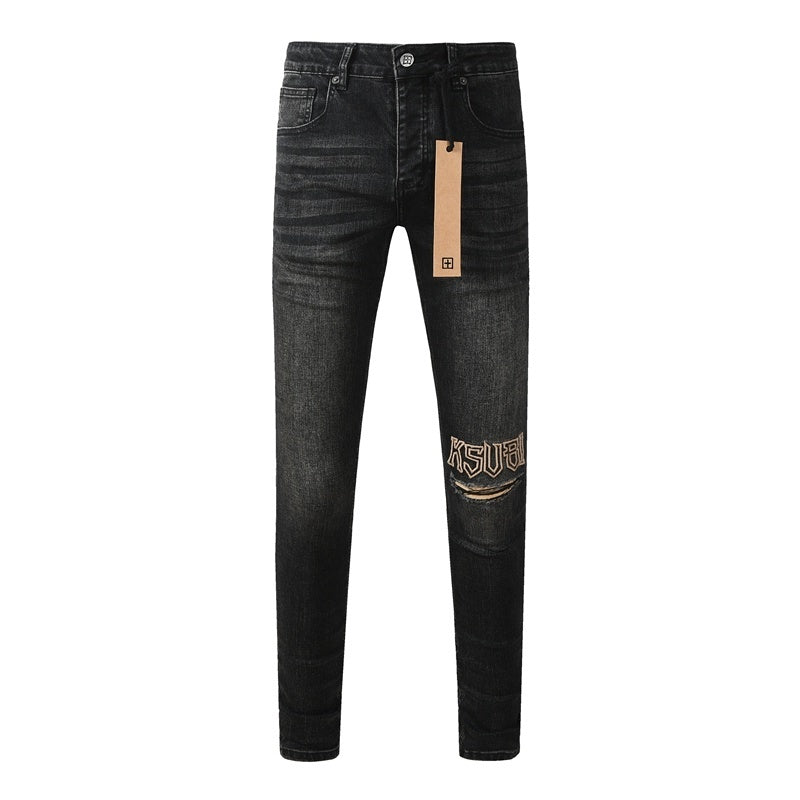 KSUBI Men Jeans 3052