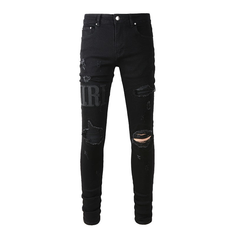 Amiri Fashion jeans 892