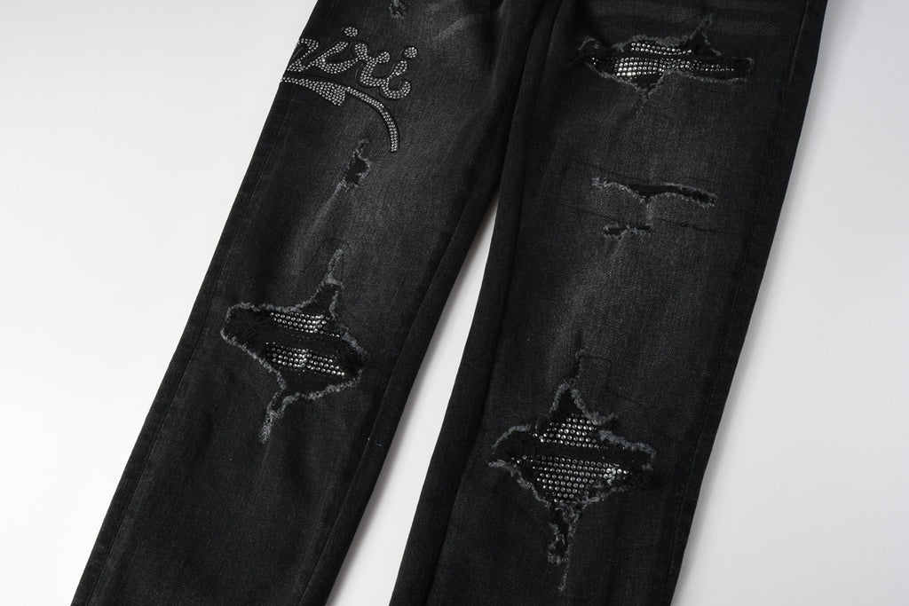Amiri Men Jeans 8925