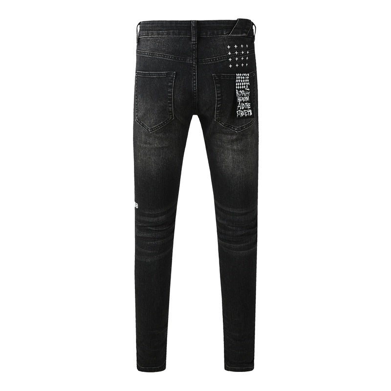 KSUBI Men Jeans 3052