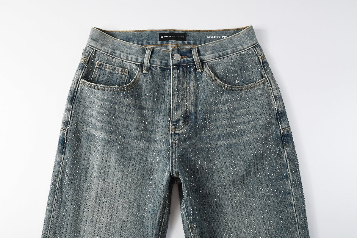 Purple Brand Men Jeans PU9140