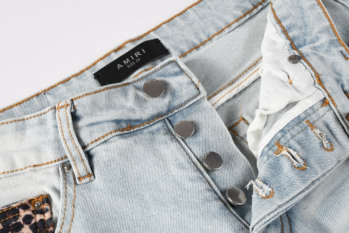 Amiri Men Jeans 8928