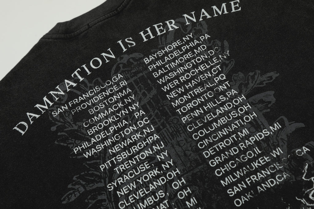 Fear of God T-SHIRT