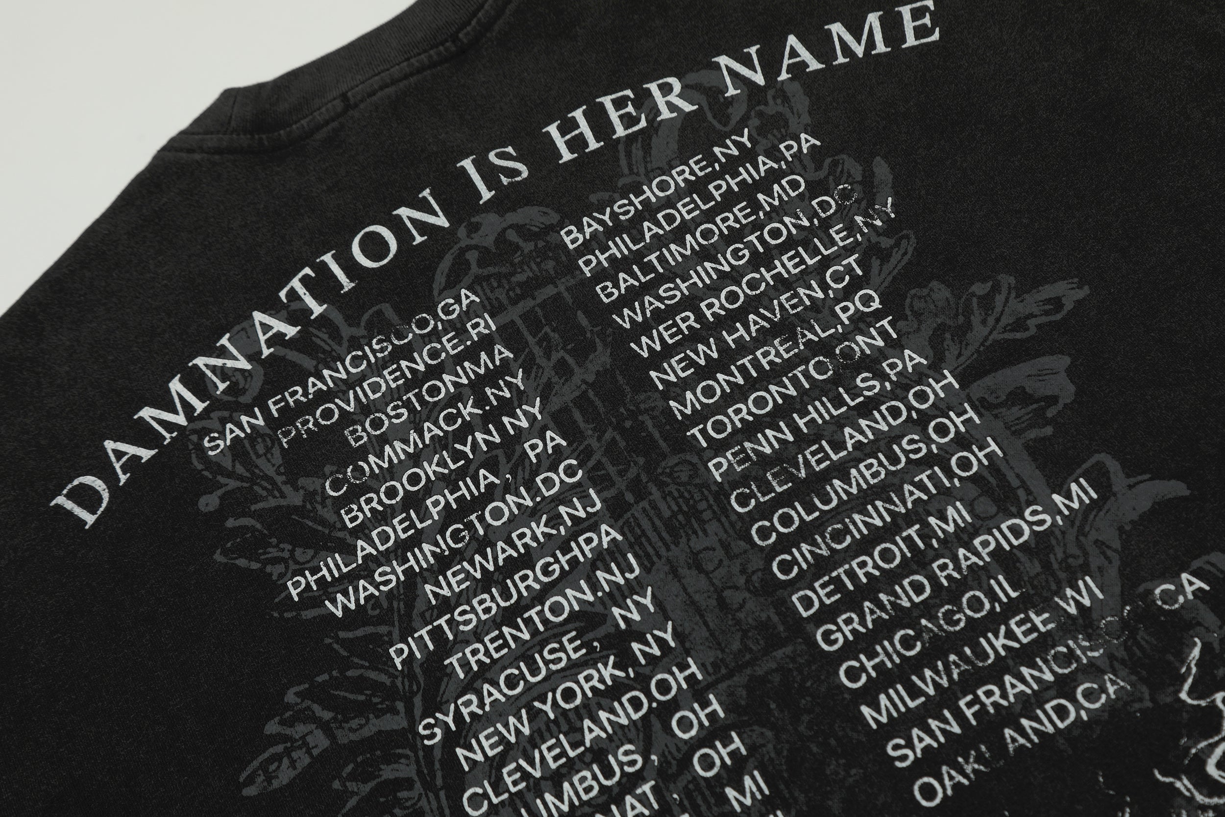 Fear of God T-SHIRT