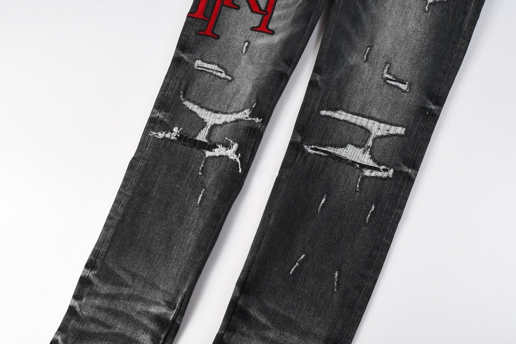 Amiri Men Jeans 8922