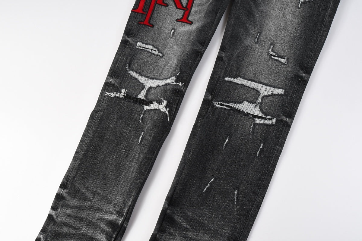 Amiri Men Jeans 8922