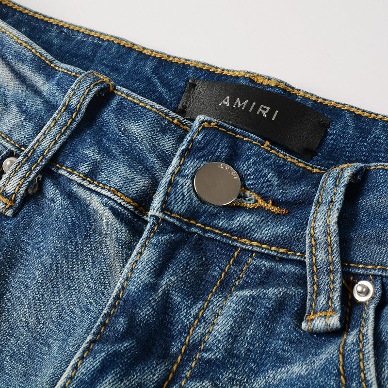 Amiri Fashion jeans 1311