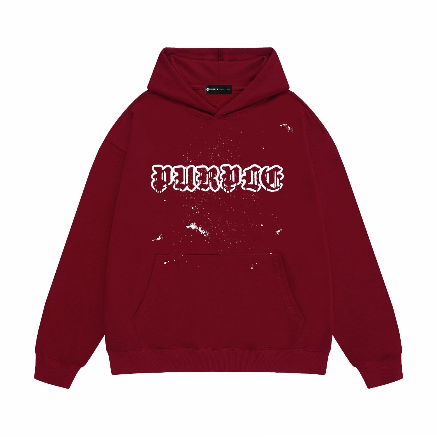 Purple Brand sweatshirts