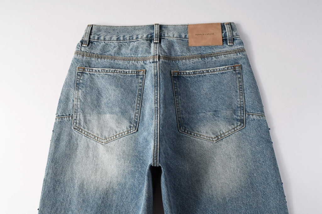 Purple Brand Men Jeans PU9137