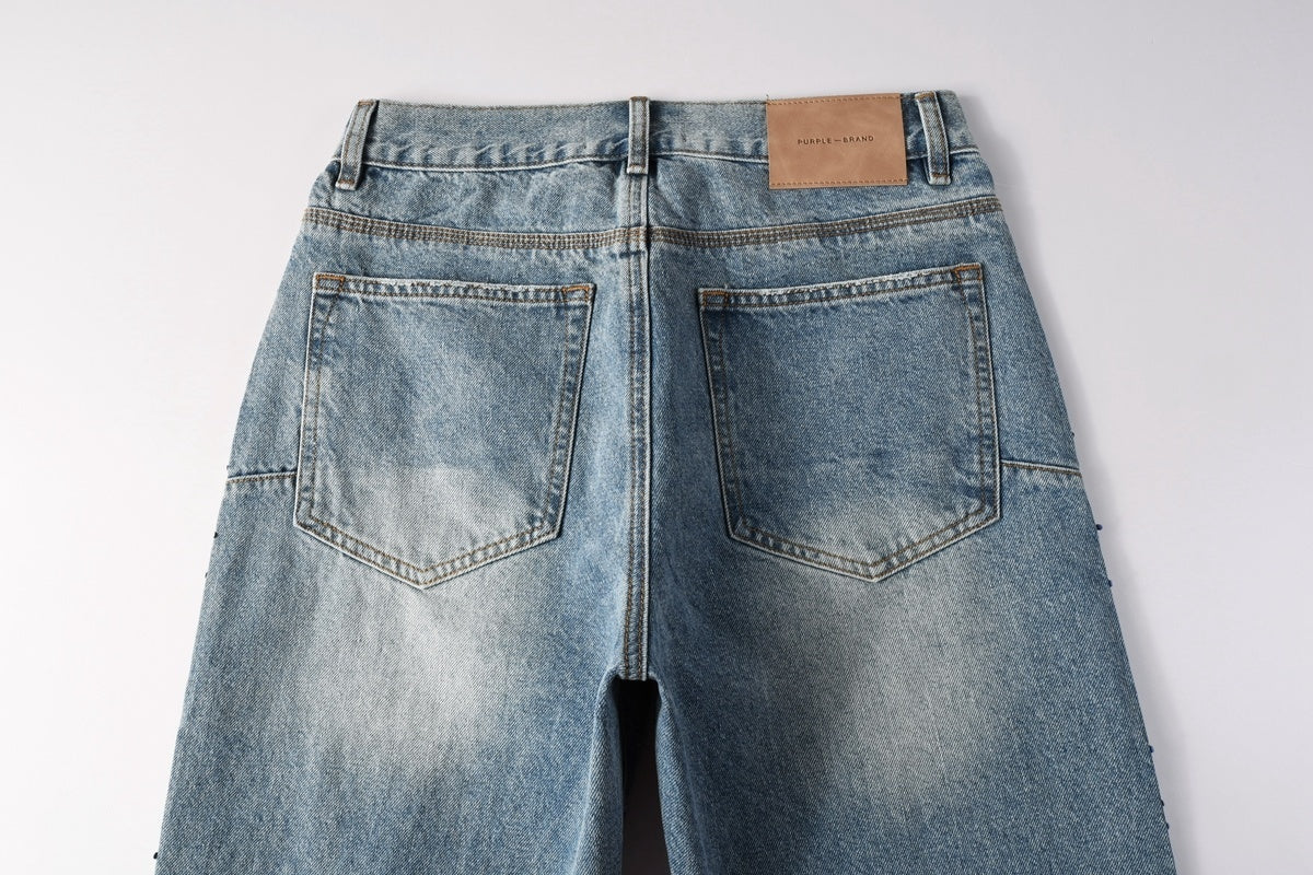 Purple Brand Men Jeans PU9137
