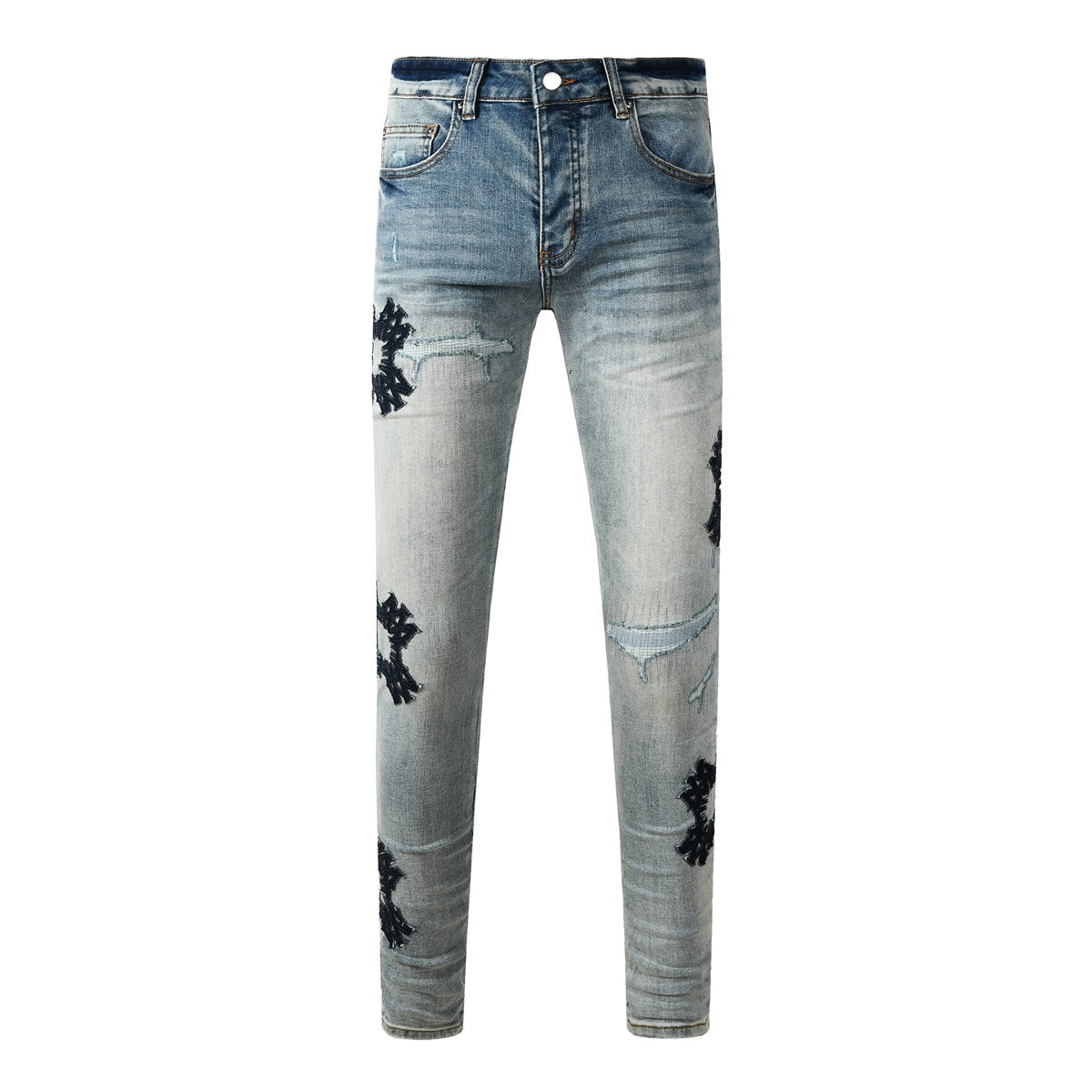 Amiri Men Jeans 8936
