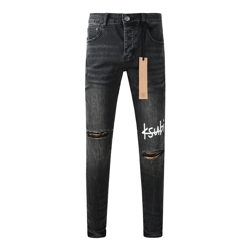 KSUBI Men Jeans 3050