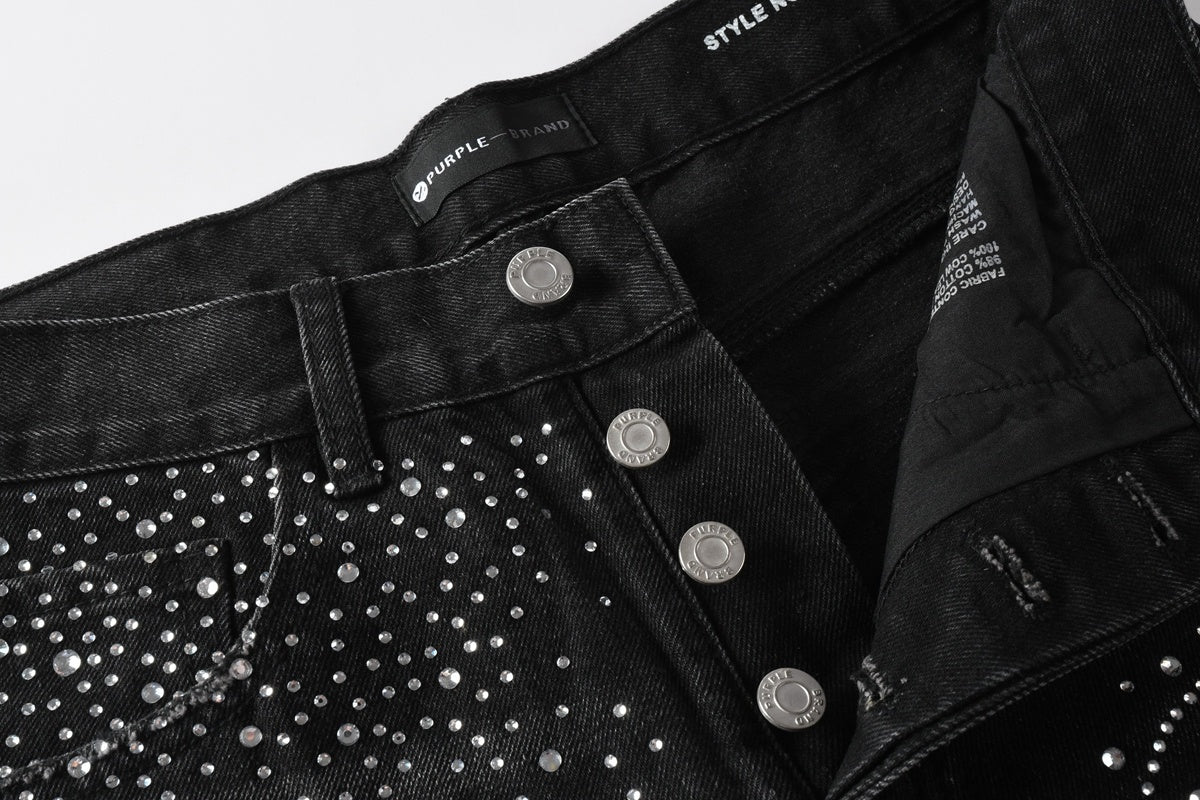 Purple Brand Men Jeans PU9125