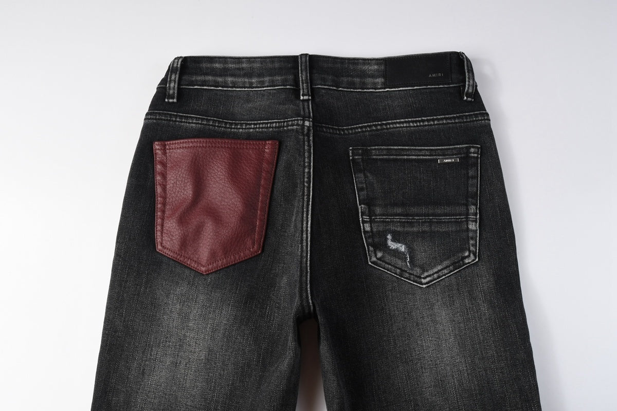 Amiri Men Jeans 8919
