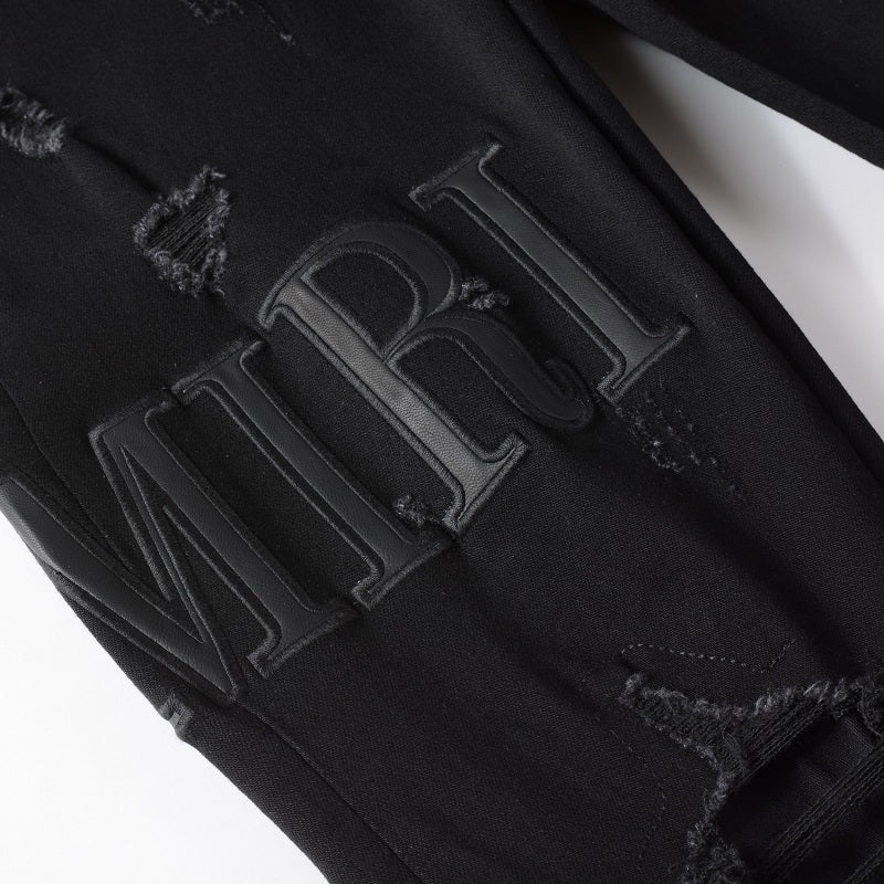 Amiri Fashion jeans 892