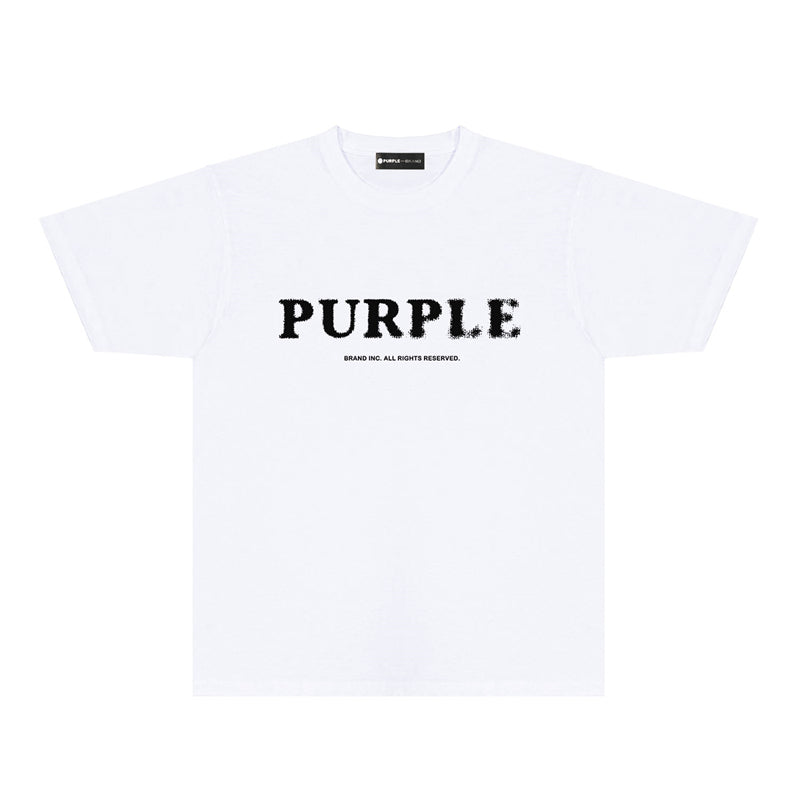 Purple Brand T-shirt