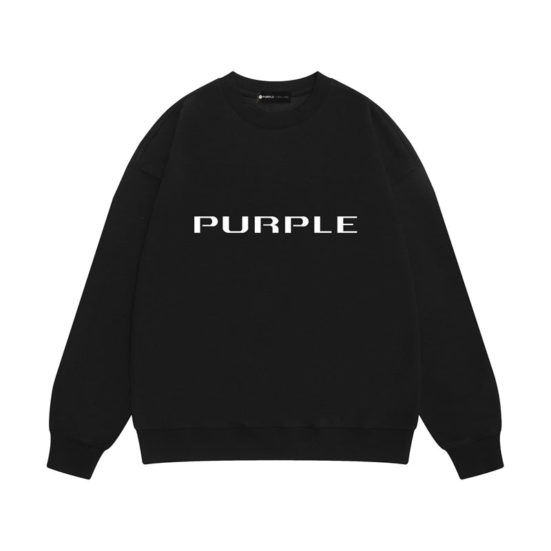 Purple Brand sweatshirts