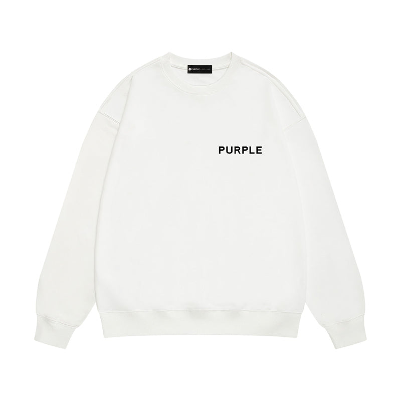 Purple Brand sweatshirts