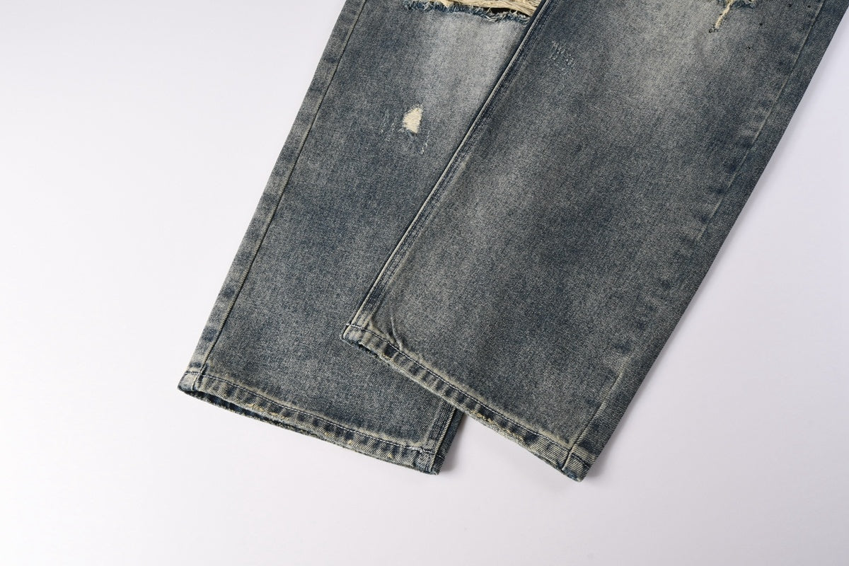 Purple Brand Men Jeans PU9131