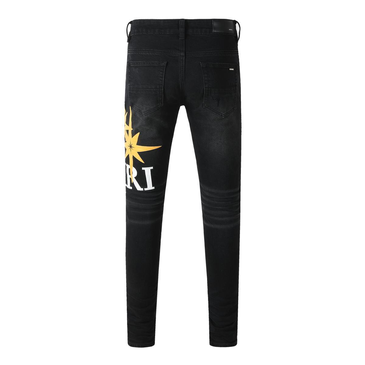 Amiri Men Jeans 8937