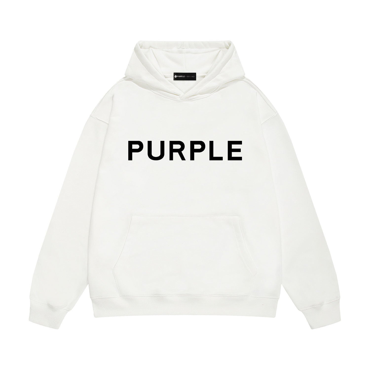 Purple Brand sweatshirts
