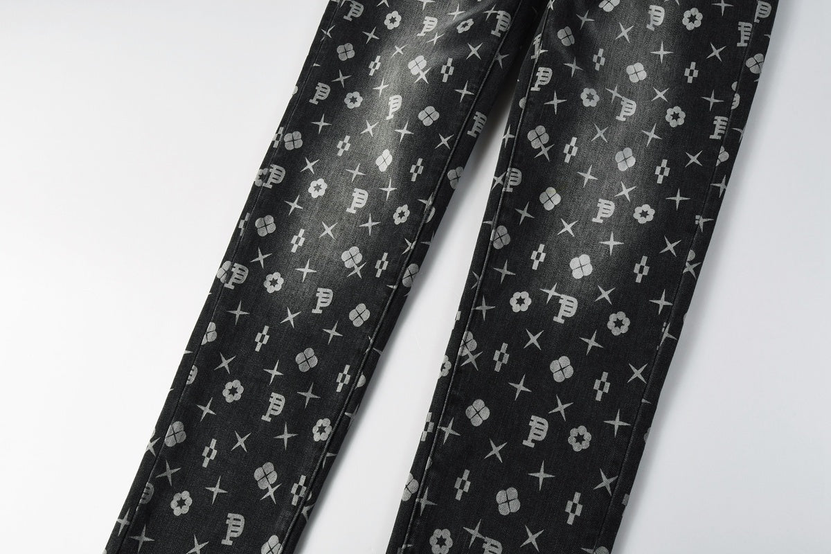 Purple Brand Men Jeans PU9112