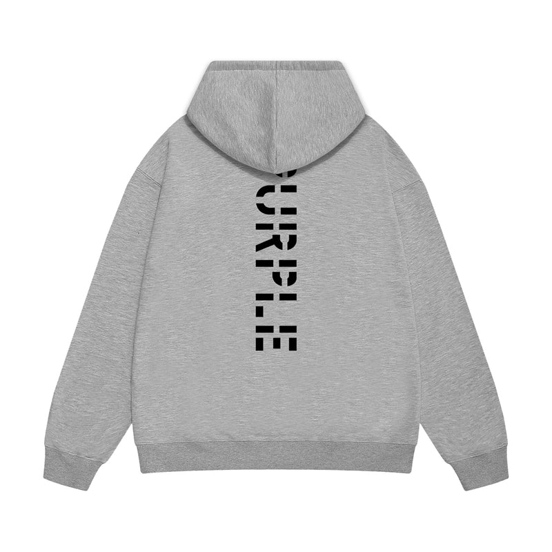 Purple Brand sweatshirts