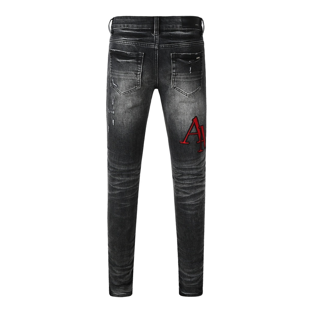 Amiri Men Jeans 8922