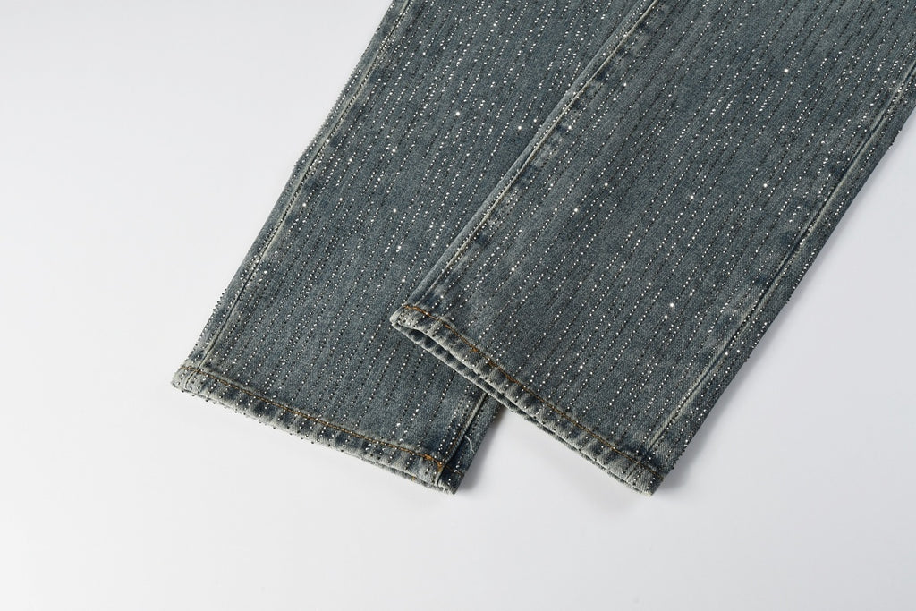 Purple Brand Men Jeans PU9140
