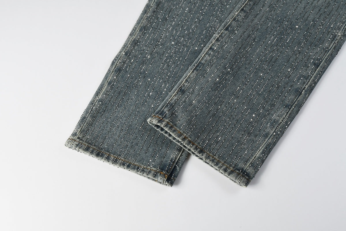 Purple Brand Men Jeans PU9140