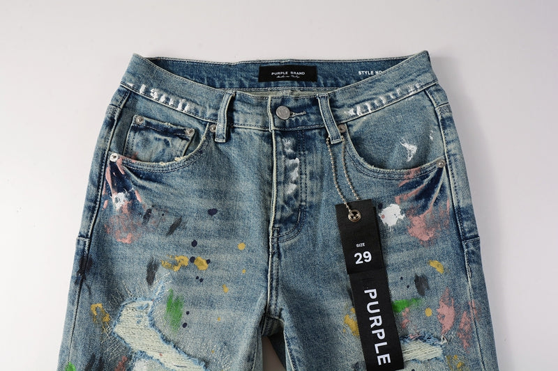 Purple Brand jeans 9072