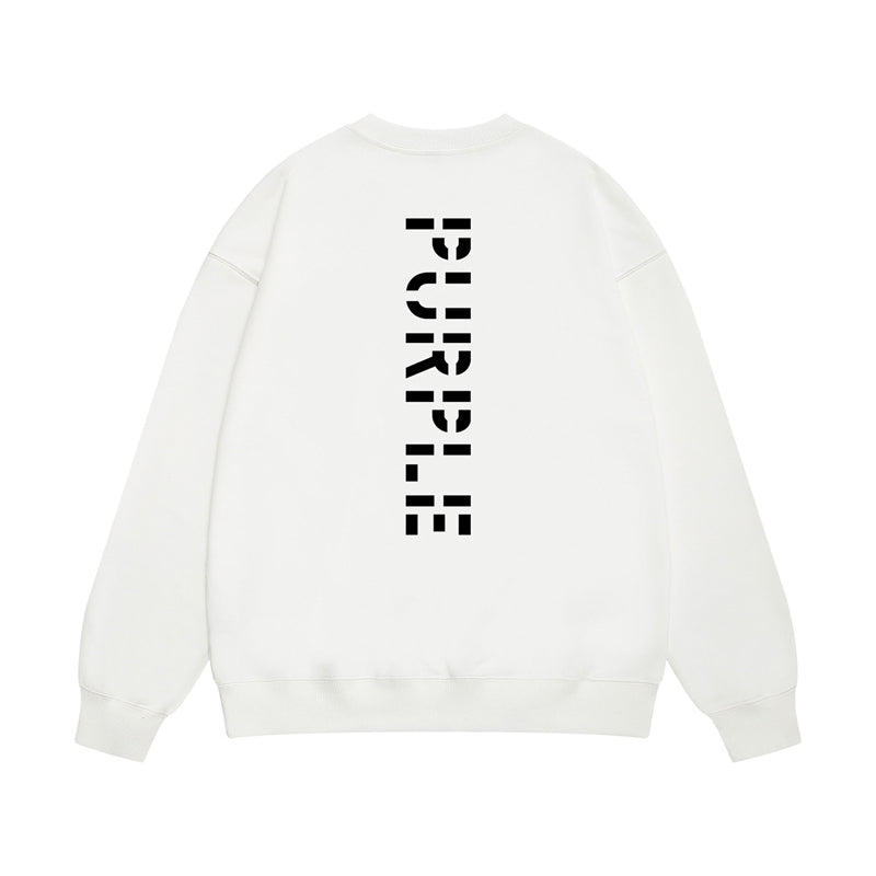 Purple Brand sweatshirts