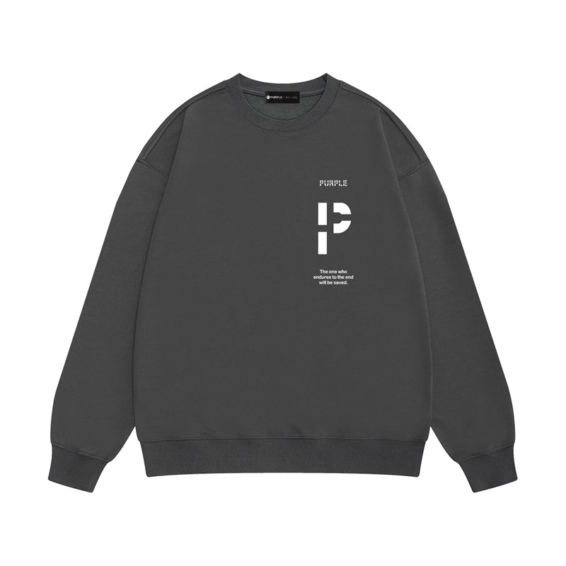 Purple Brand sweatshirts