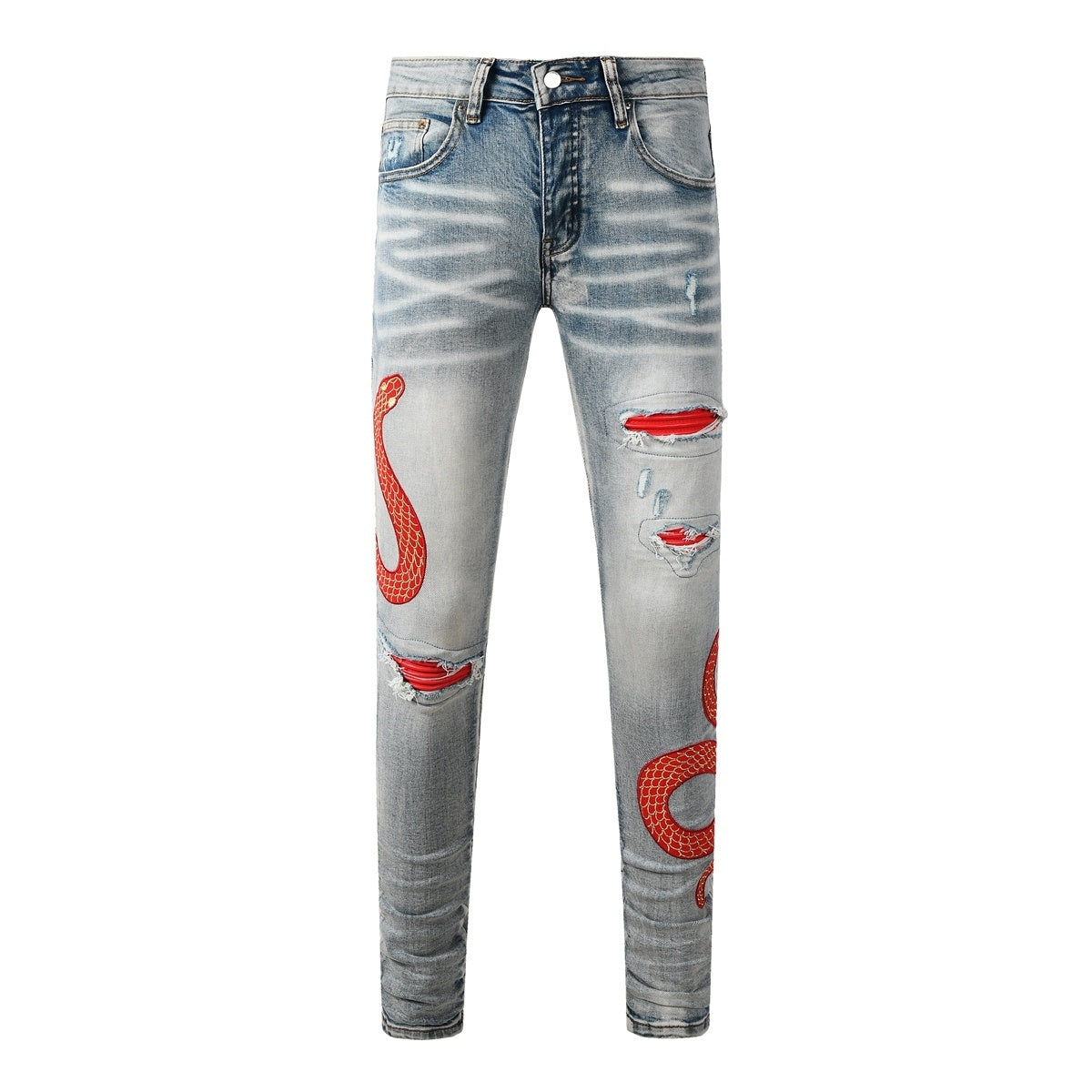 Amiri Men Jeans 8933