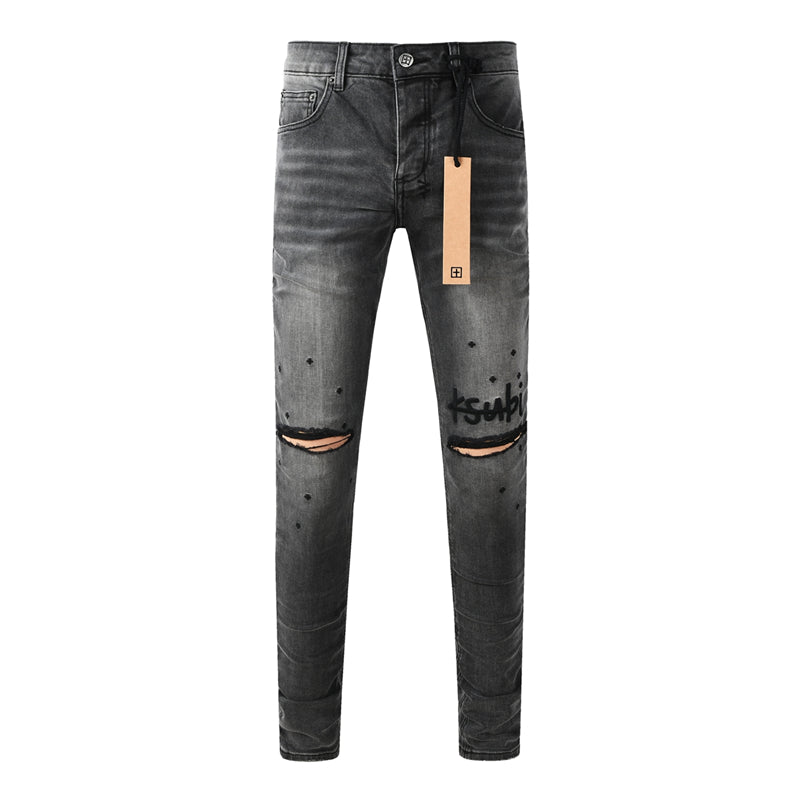 Ksubi Fashion jeans 3034