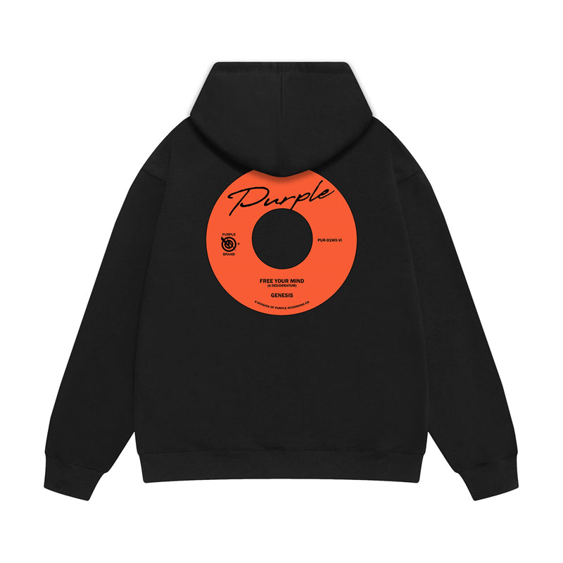 Purple Brand sweatshirts