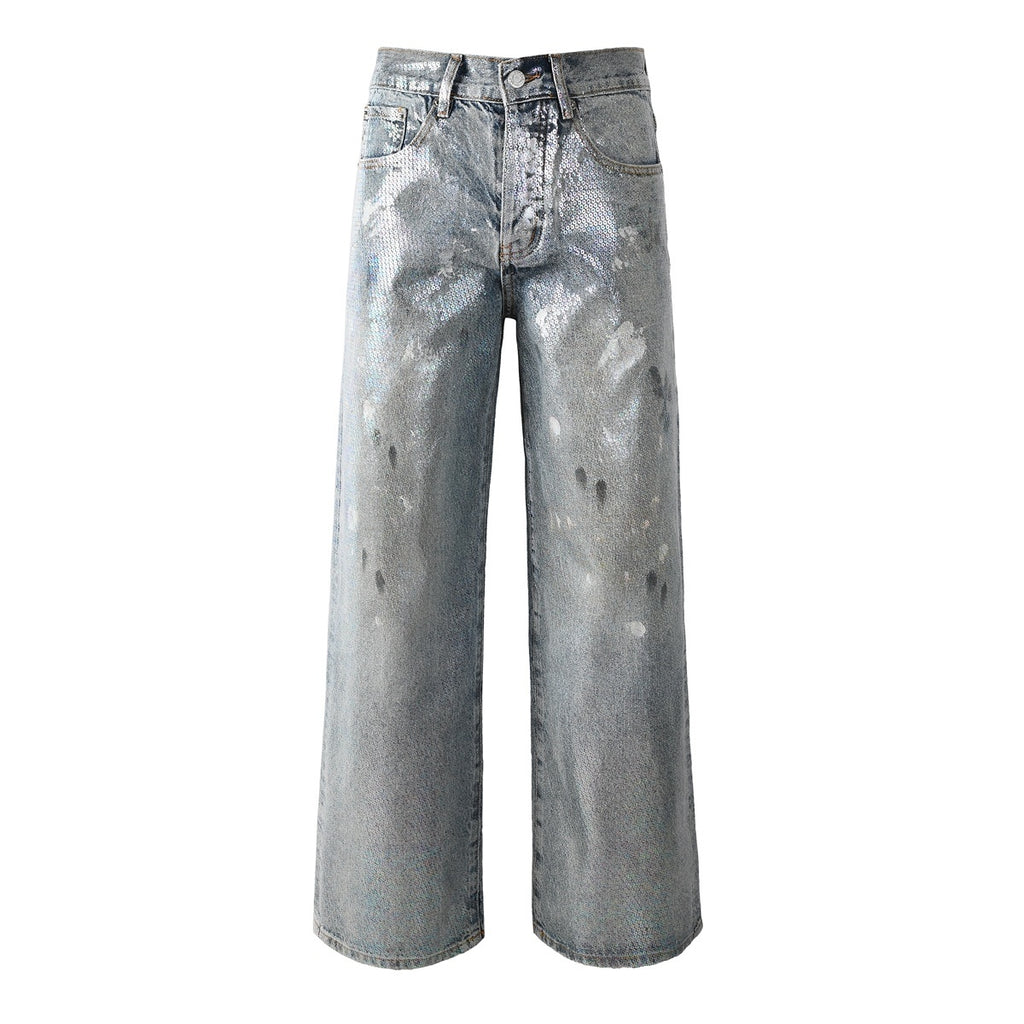 Purple Brand Men Jeans PU108
