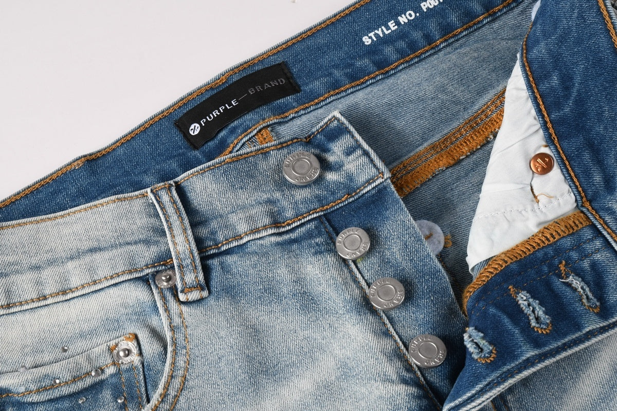 Purple Brand Men Jeans PU9119