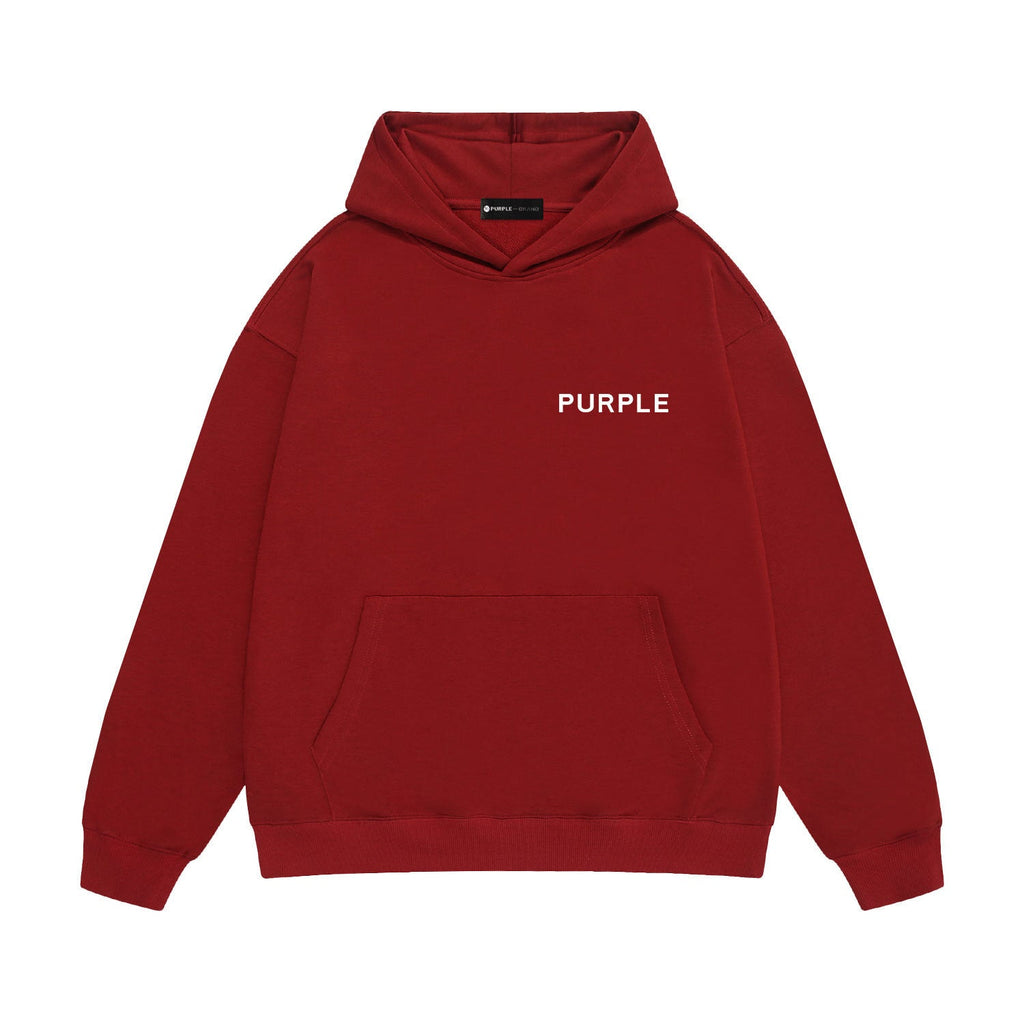 Purple Brand sweatshirts