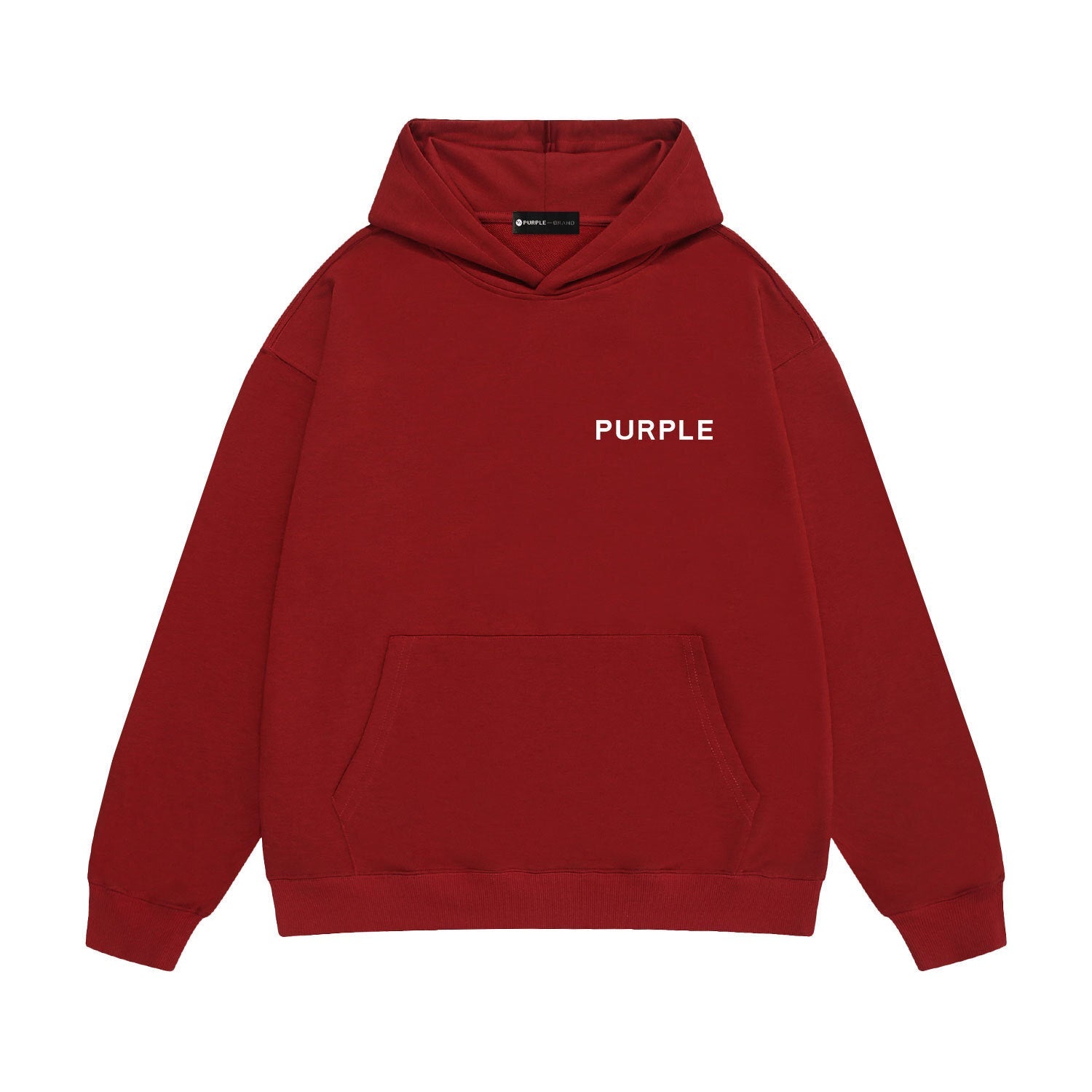 Purple Brand sweatshirts