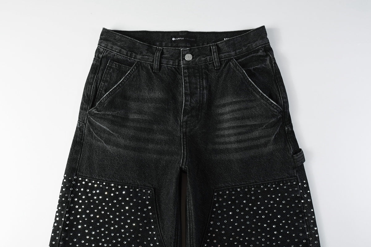 Purple Brand Men Jeans PU104