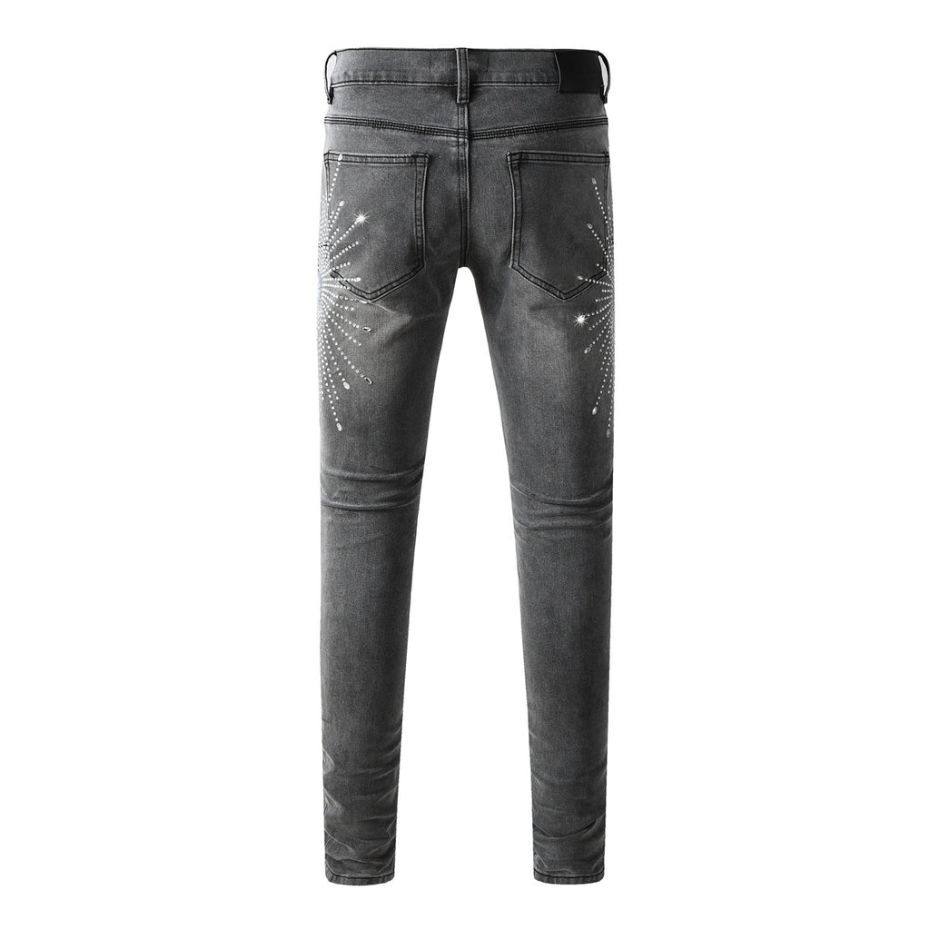 Purple Brand Men Jeans PU9123