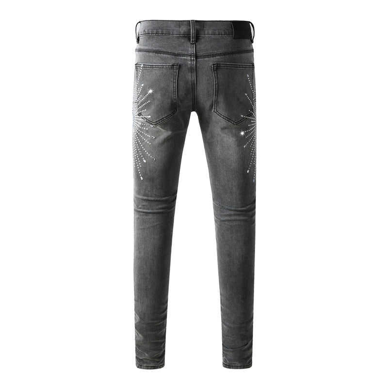 Purple Brand jeans 9123