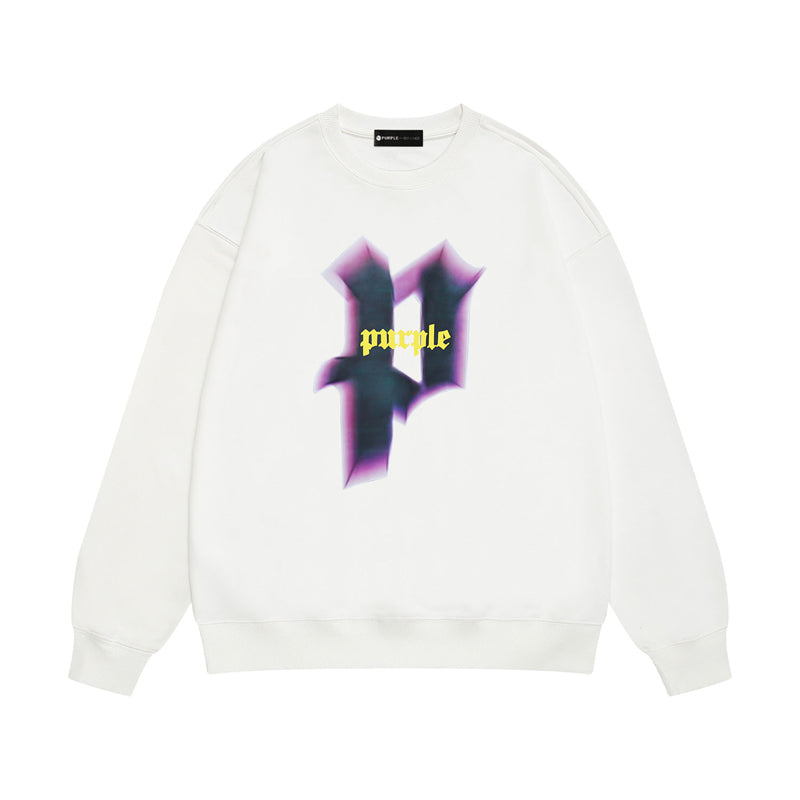 Purple Brand sweatshirts