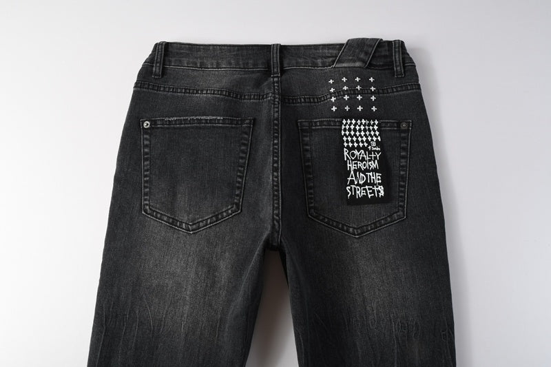 KSUBI Men Jeans 3050